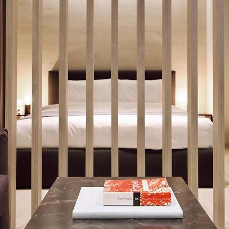 Segundo Molo Suites Солун Екстериор снимка